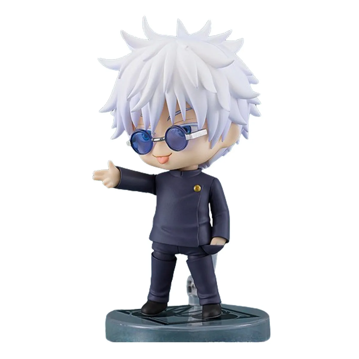 Jujutsu Kaisen Nendoroid Satoru Gojo Tokyo Jujutsu High School Version (re-run)