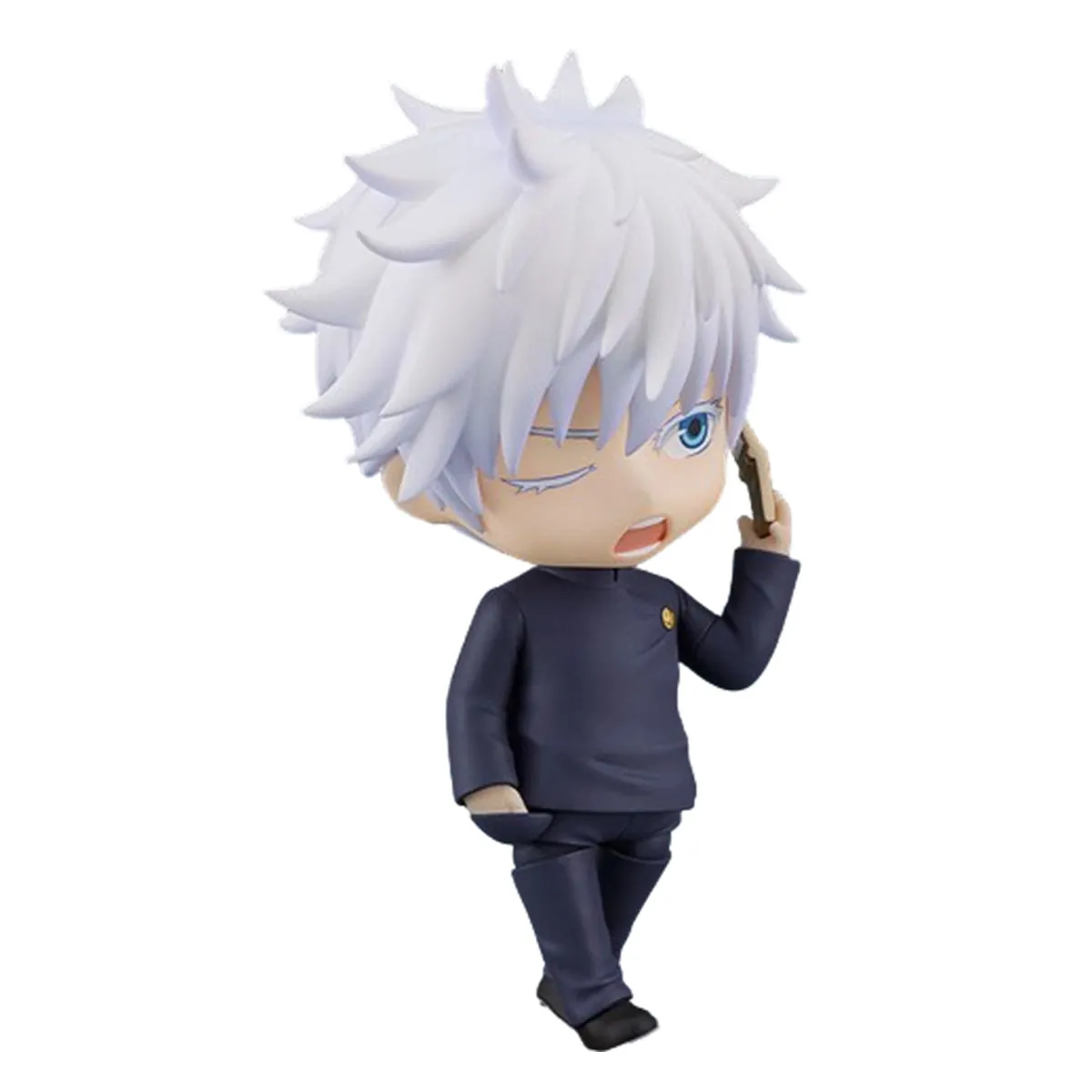 Jujutsu Kaisen Nendoroid Satoru Gojo Tokyo Jujutsu High School Version (re-run)