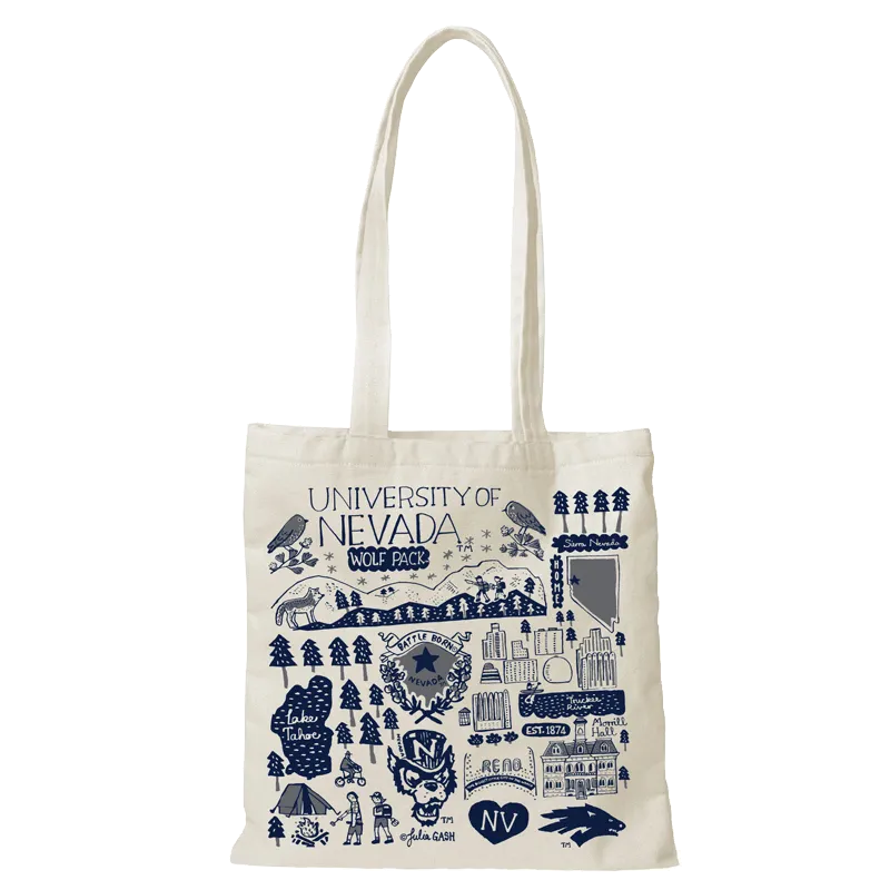 Julia Gash Tote
