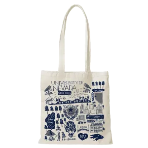 Julia Gash Tote