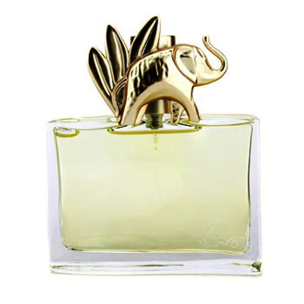Jungle L'Elephant by Kenzo