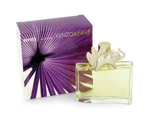 Jungle L'Elephant by Kenzo