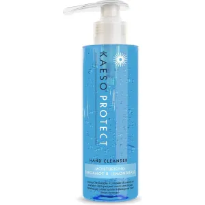 Kaeso Protect Anti-Bacterial Hand Cleanser  500ml