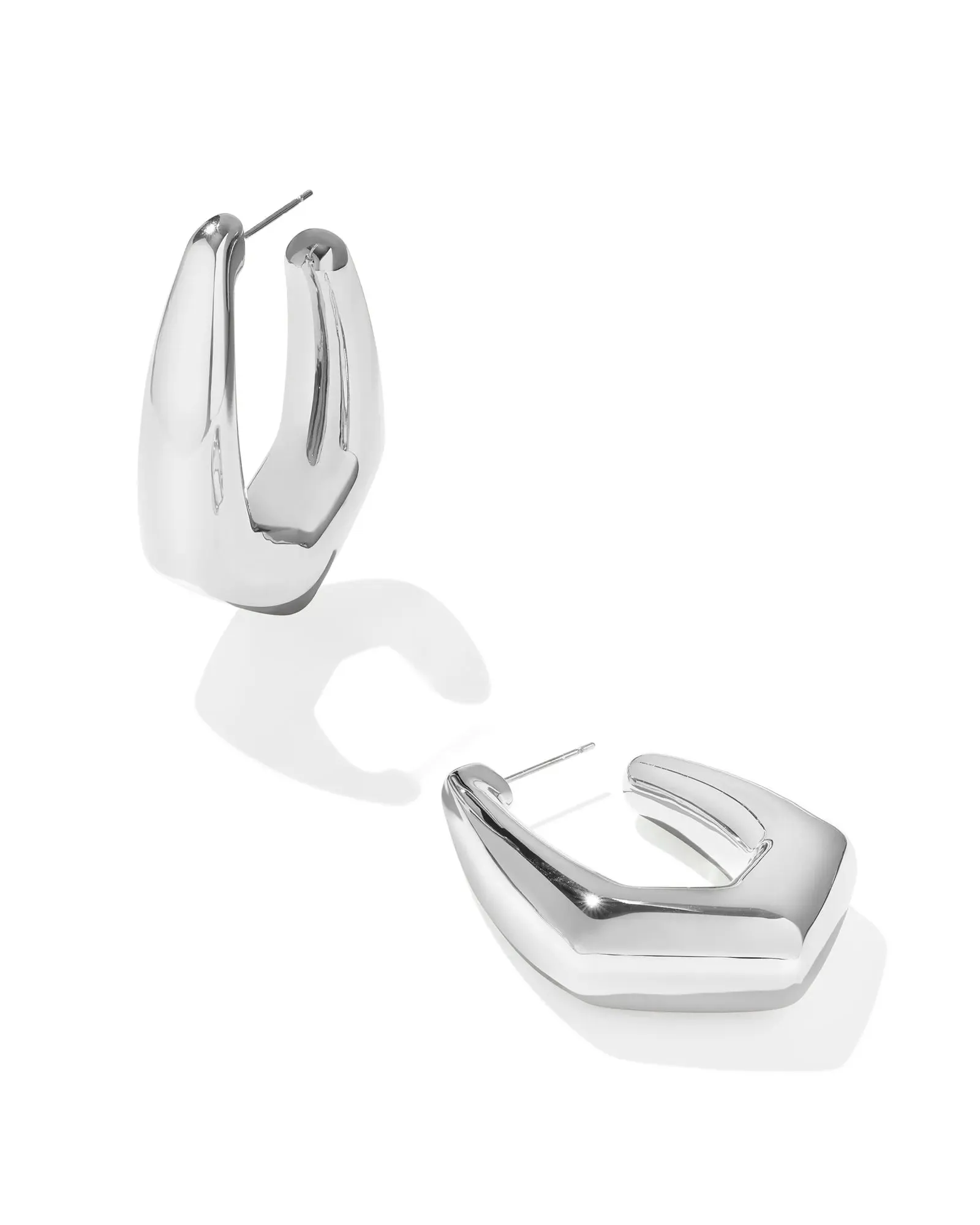 KAIA HOOP EARRING