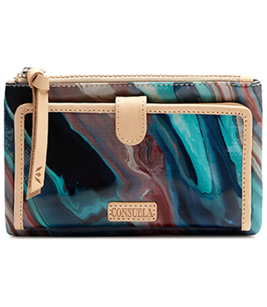 Kari Slim Wallet