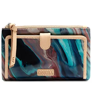 Kari Slim Wallet