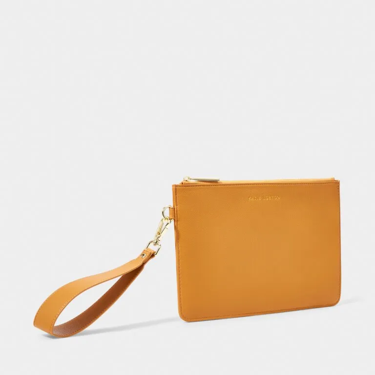 Katie Loxton Zana Wristlet Pouch