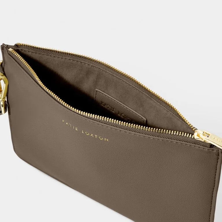 Katie Loxton Zana Wristlet Pouch
