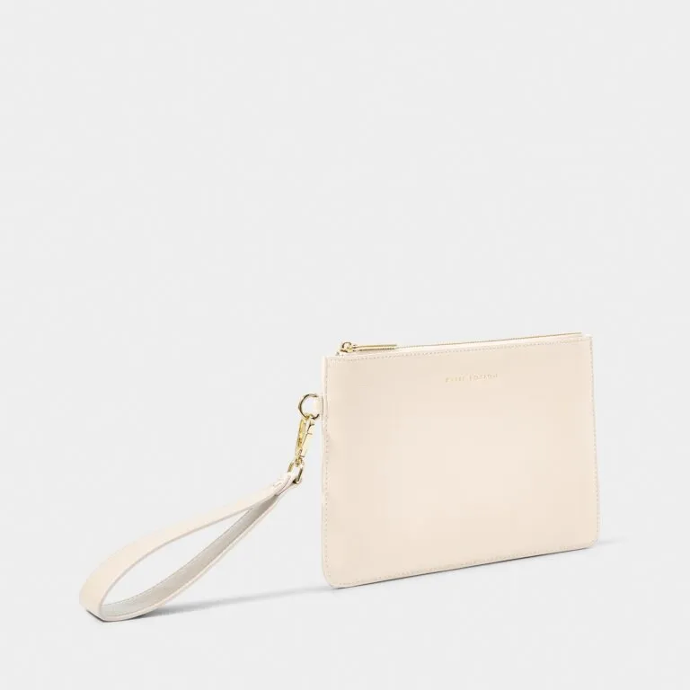 Katie Loxton Zana Wristlet Pouch