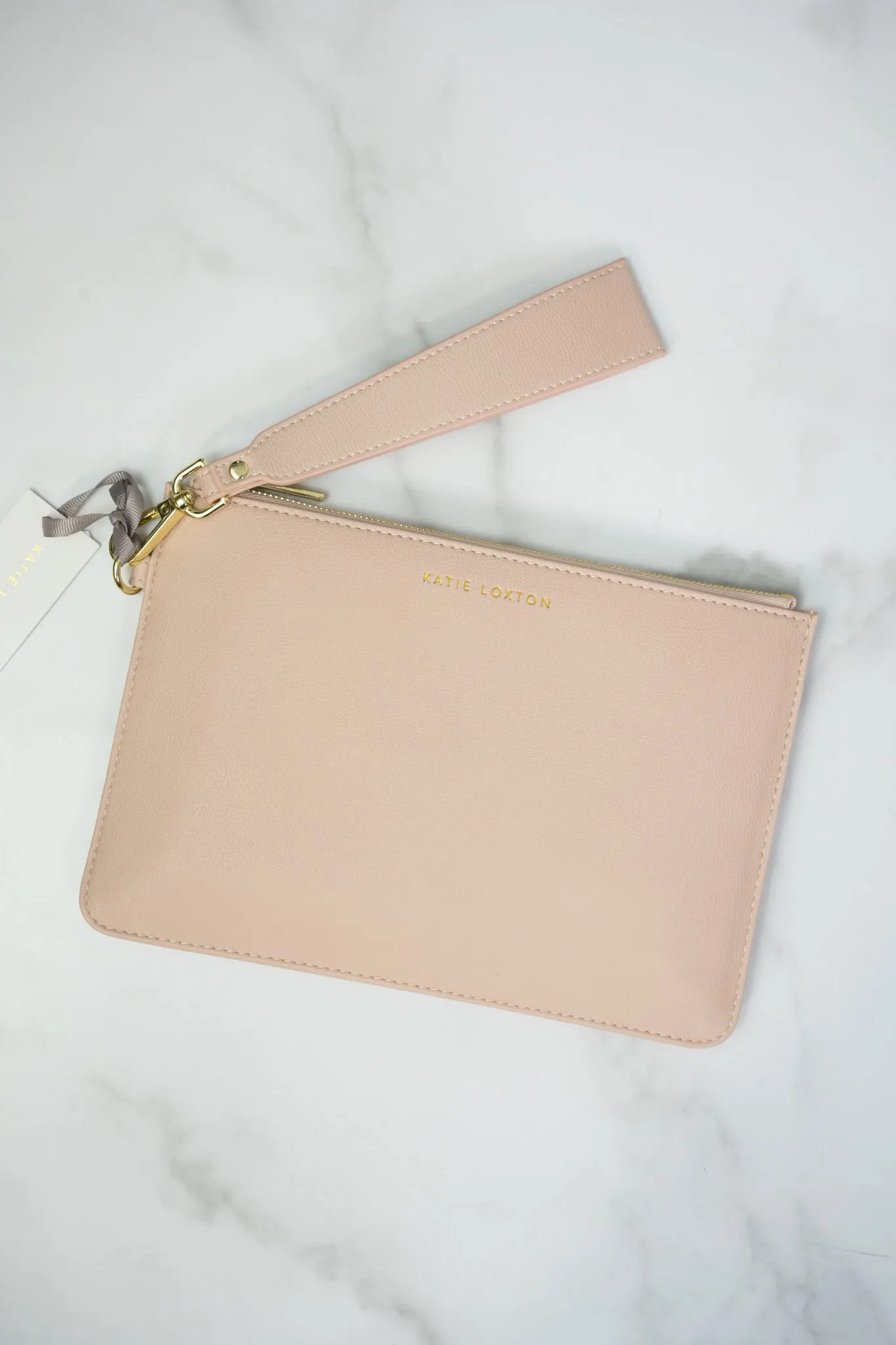 Katie Loxton Zana Wristlet Pouch
