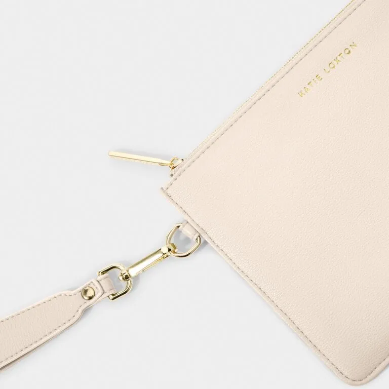 Katie Loxton Zana Wristlet Pouch