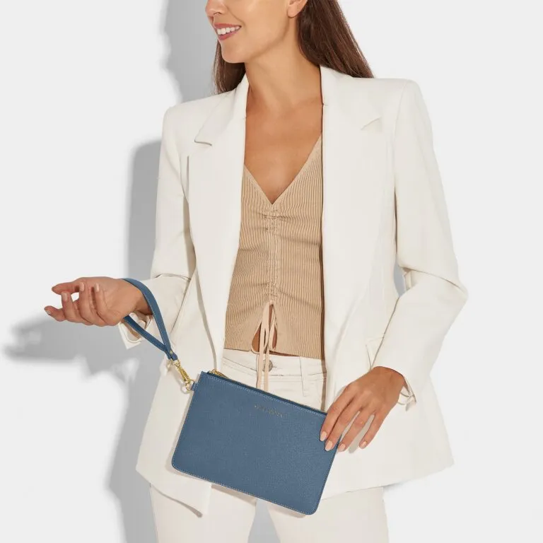 Katie Loxton Zana Wristlet Pouch