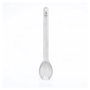 Keith Titanium Long Handle Spork