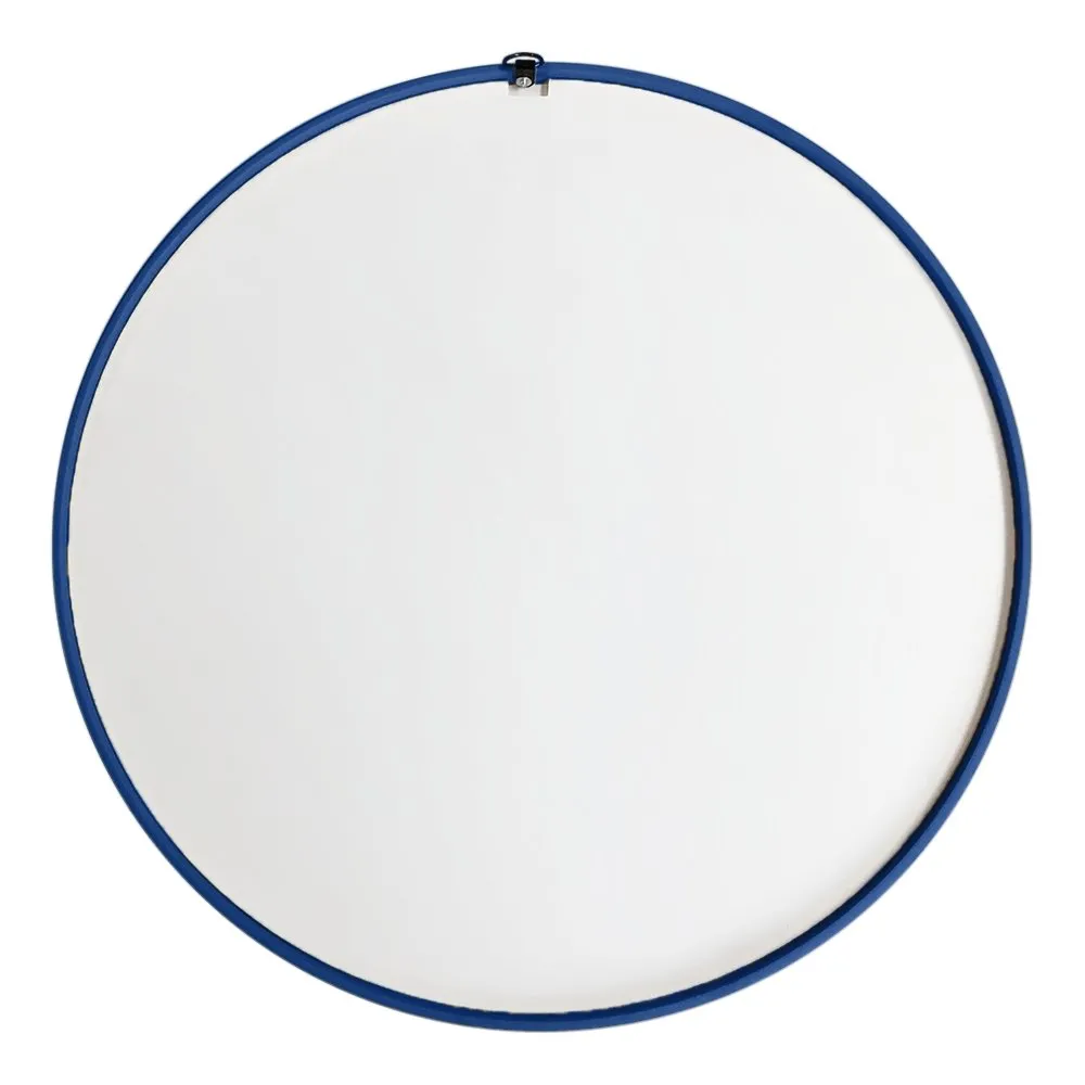 Kentucky Wildcats: Mascot - Modern Disc Mirrored Wall Sign