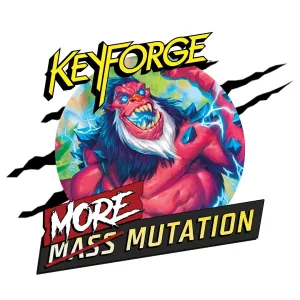 KeyForge: Sealed - MORE Mutation! Casual Tournament | Friday, February 21