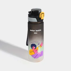 Kids Plastic Water Bottle | 800ML