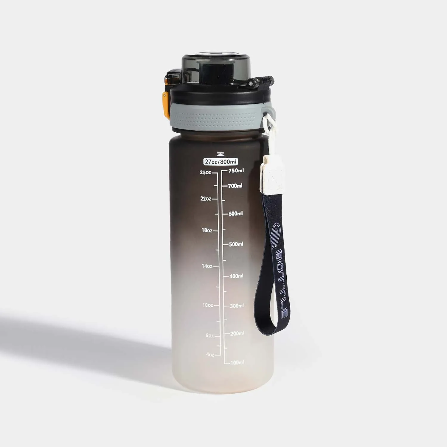 Kids Plastic Water Bottle | 800ML