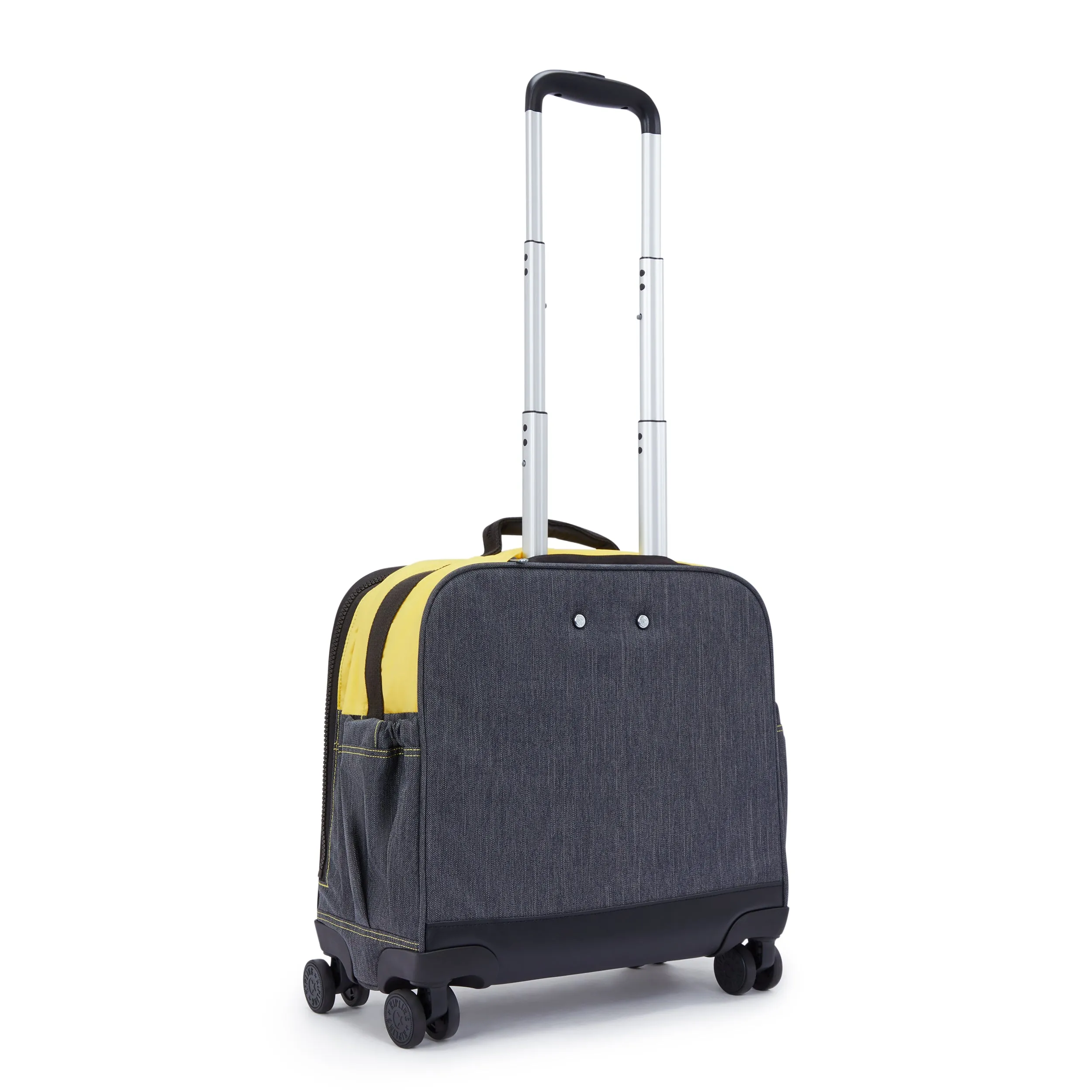 Kipling New Storia Minion Jeans Bl Large Wheeled Bag