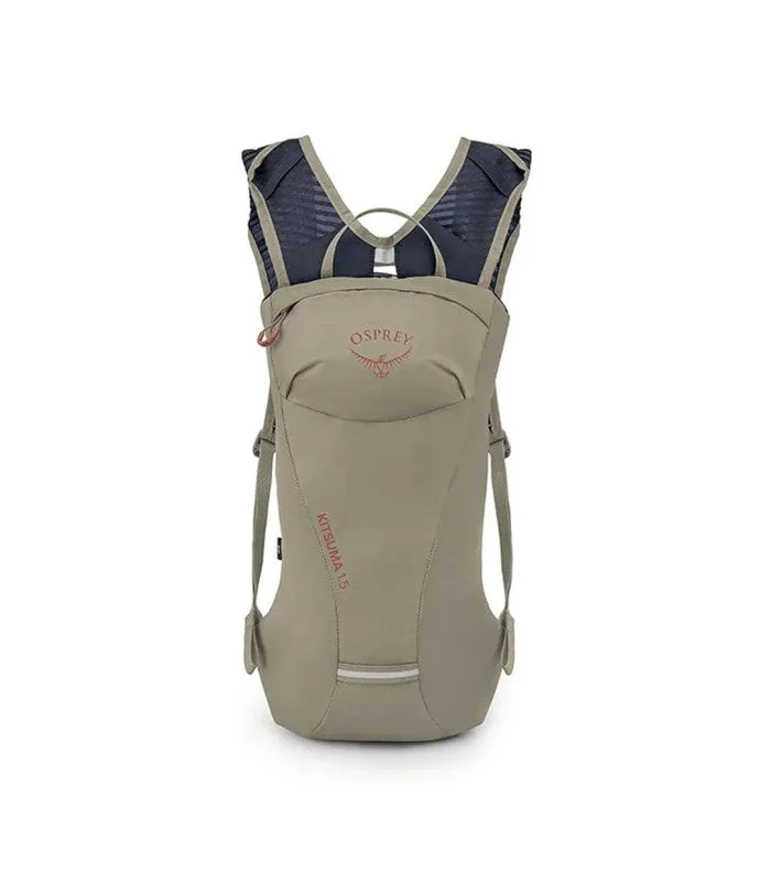 Kitsuma 1.5 W/ Res Bag