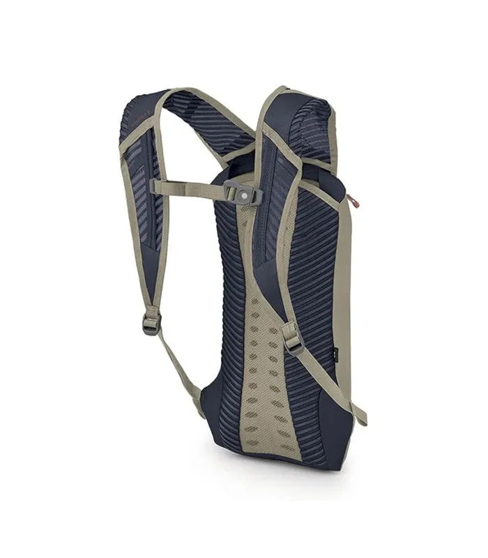 Kitsuma 1.5 W/ Res Bag