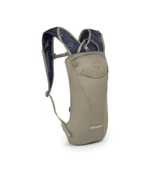 Kitsuma 1.5 W/ Res Bag