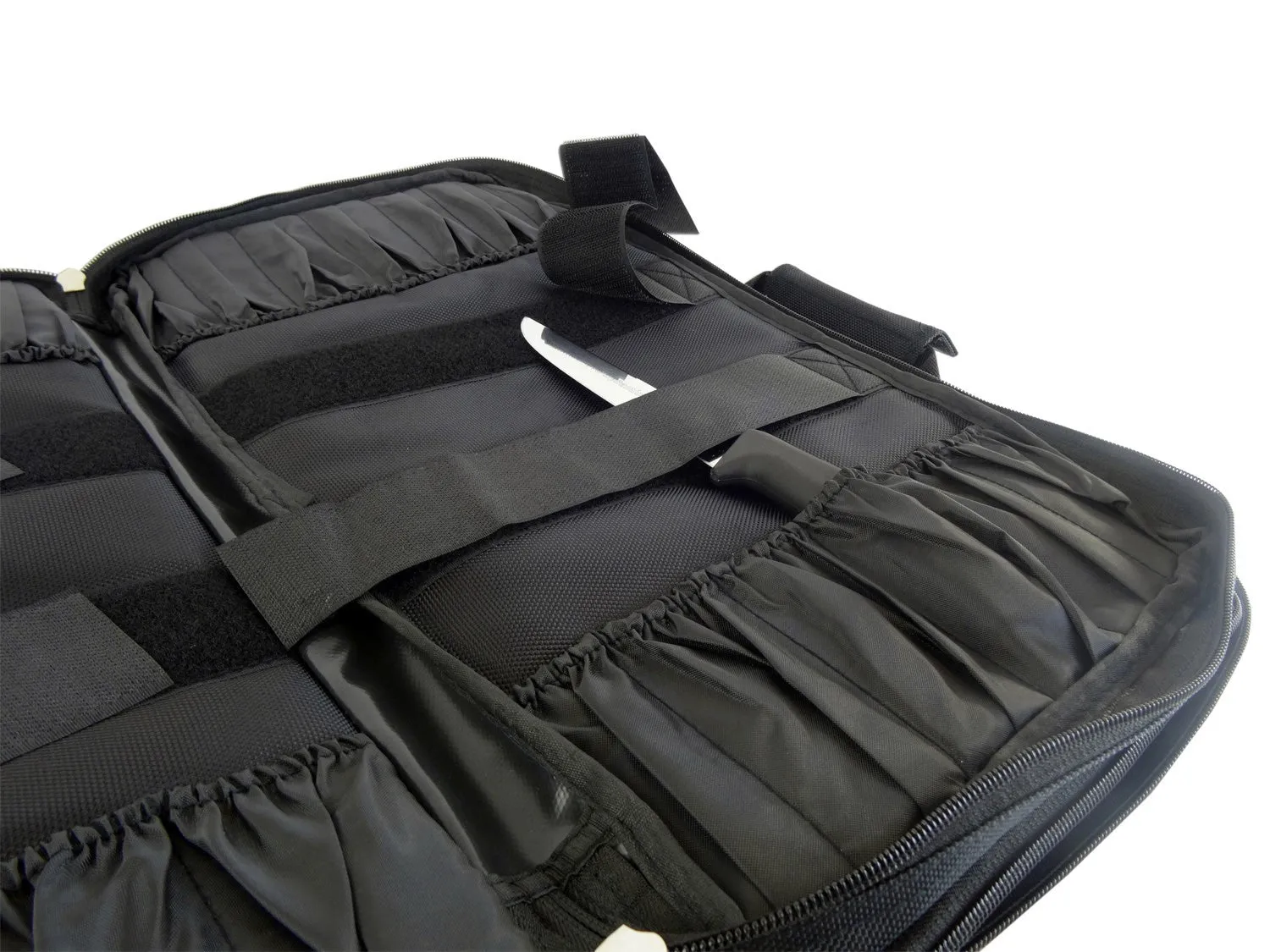 Knife Bag empty for 32 knives -81010 00-1
