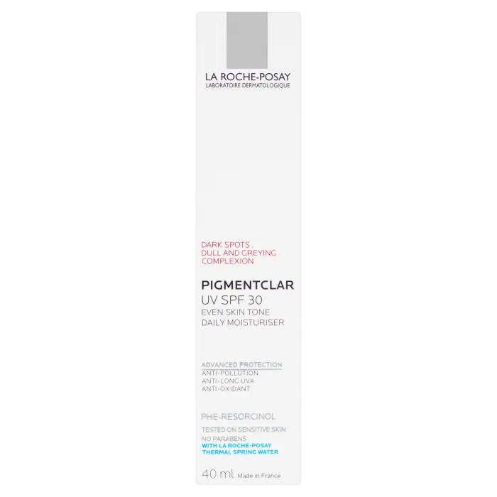 La Roche-Posay Pigmentclar Day UV SPF 30