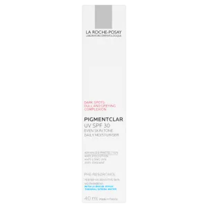 La Roche-Posay Pigmentclar Day UV SPF 30