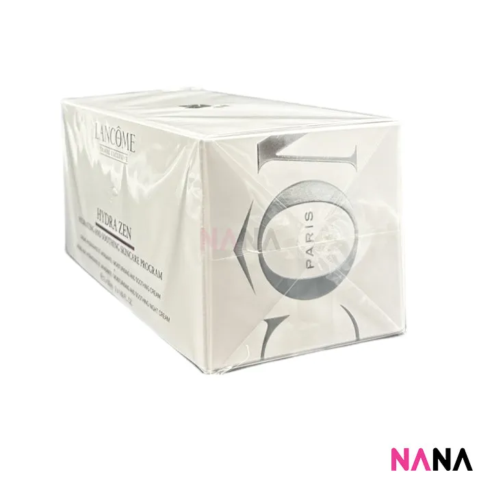 Lancome Hydra Zen 24-Hour Moisturising Partners (50ml   50ml) [New Packaging]