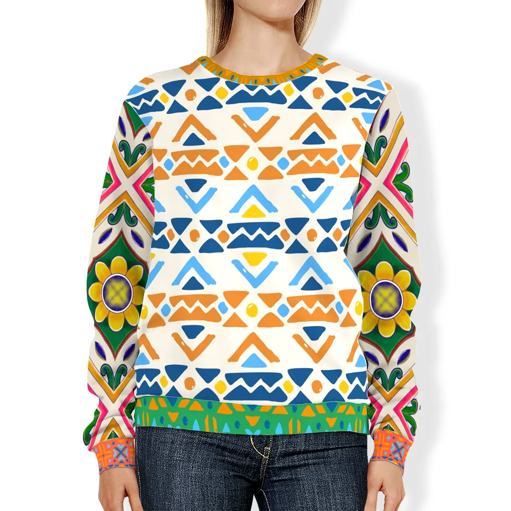 Laredo Mountain Unisex Sweatshirt