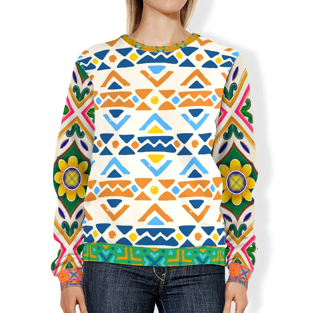Laredo Mountain Unisex Sweatshirt