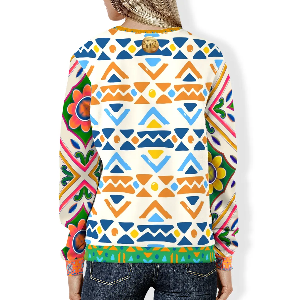 Laredo Mountain Unisex Sweatshirt