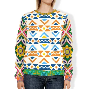 Laredo Mountain Unisex Sweatshirt