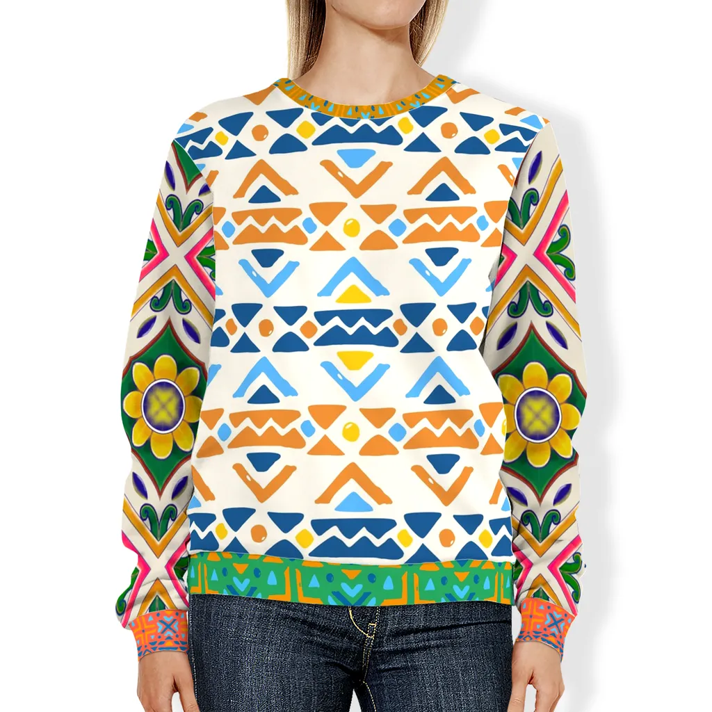 Laredo Mountain Unisex Sweatshirt