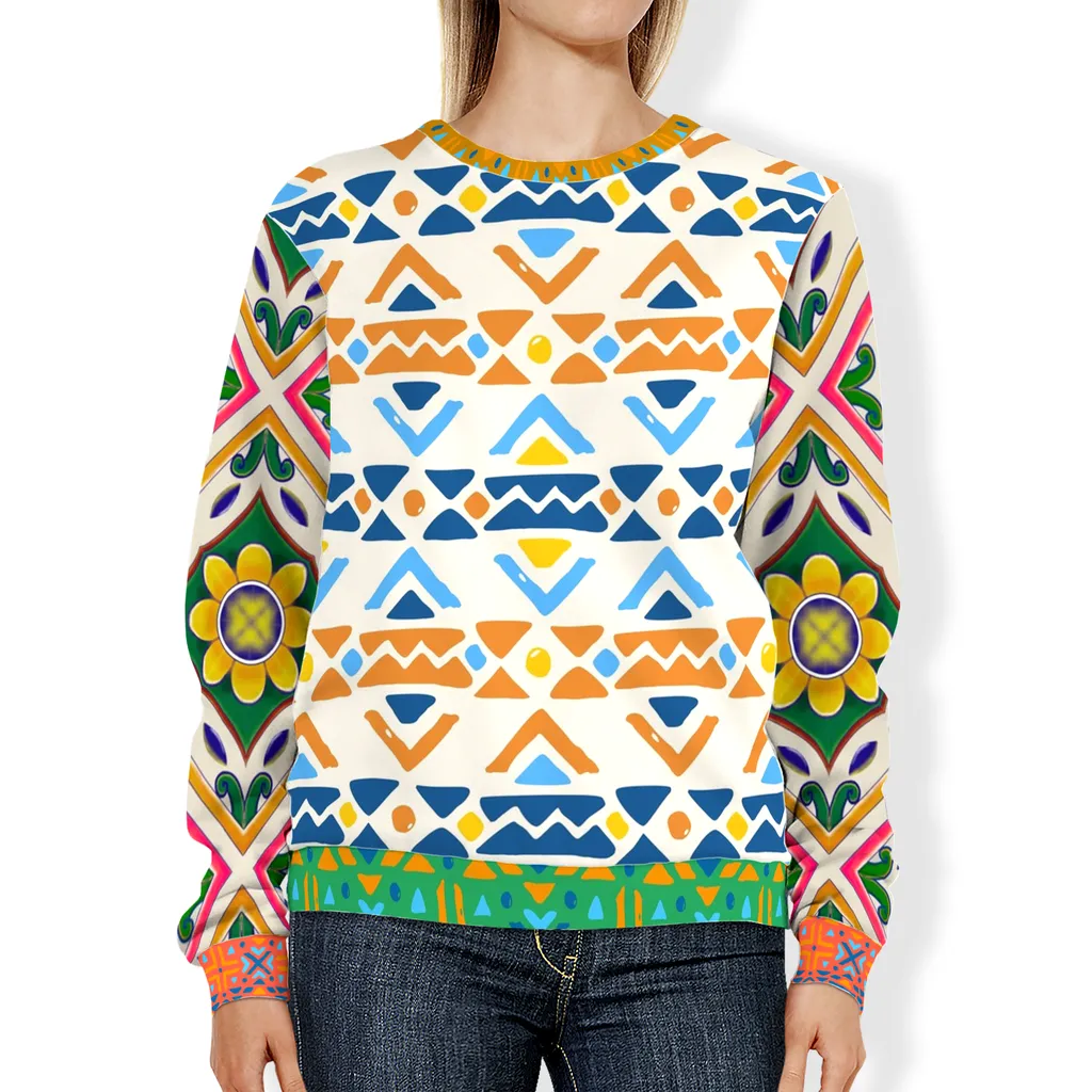 Laredo Mountain Unisex Sweatshirt