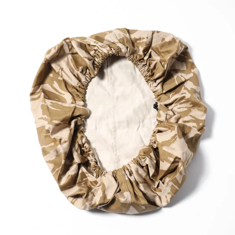 Like New British Army Backpack Cover