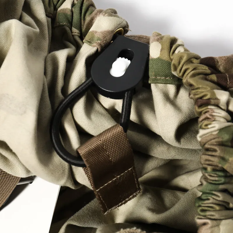 Like New British Army Backpack Cover