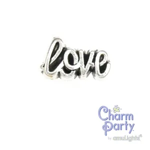 Love Script Charm