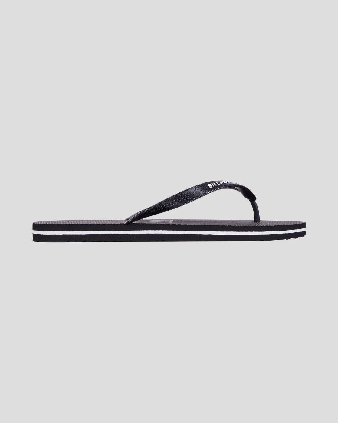 LOW DOWN SPLICE THONG