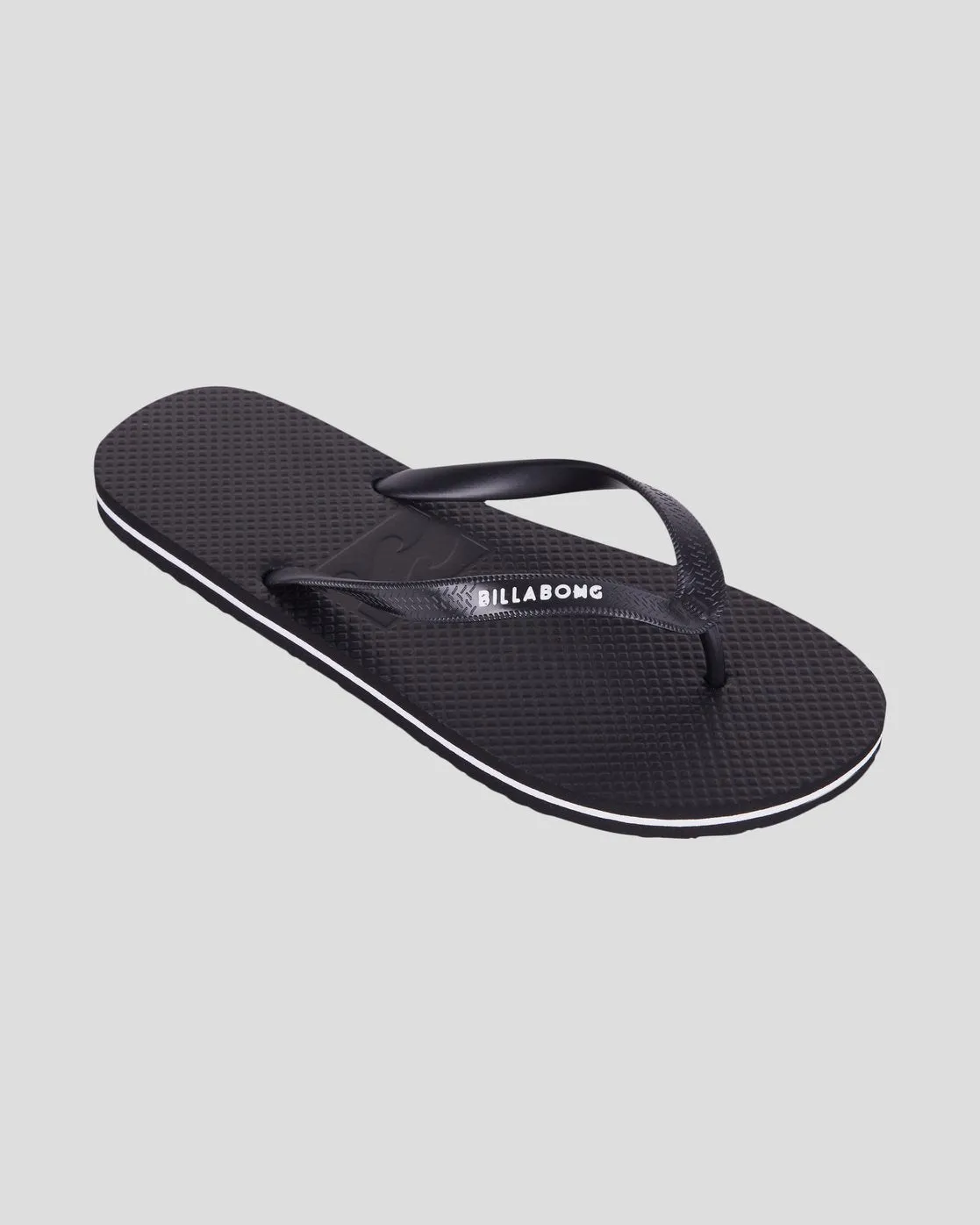 LOW DOWN SPLICE THONG