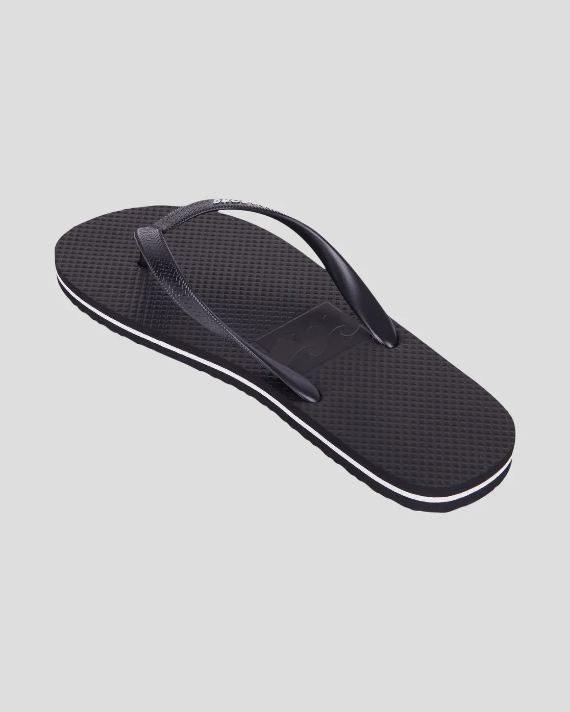 LOW DOWN SPLICE THONG