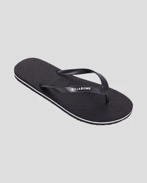 LOW DOWN SPLICE THONG
