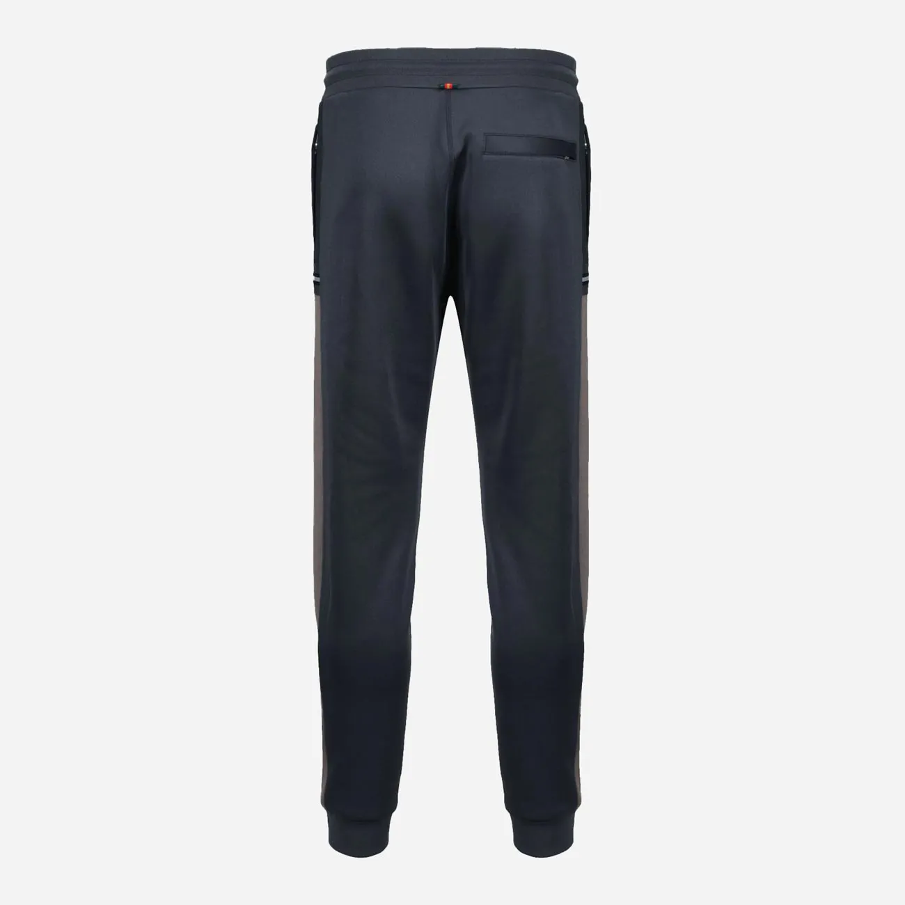 Luke 1977 Lashing Joggers Dark Charcoal