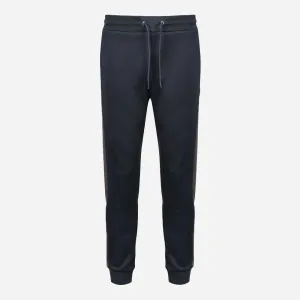 Luke 1977 Lashing Joggers Dark Charcoal