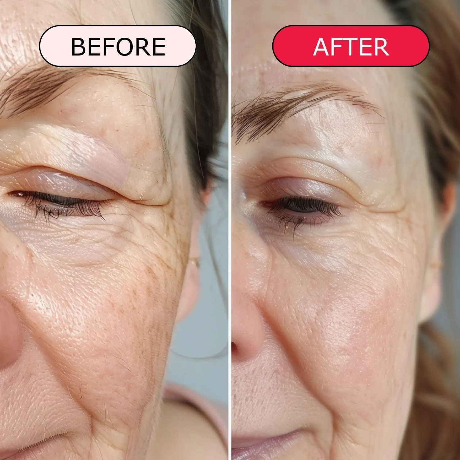 Luminous Mighty Punch Serum Pump 60ml