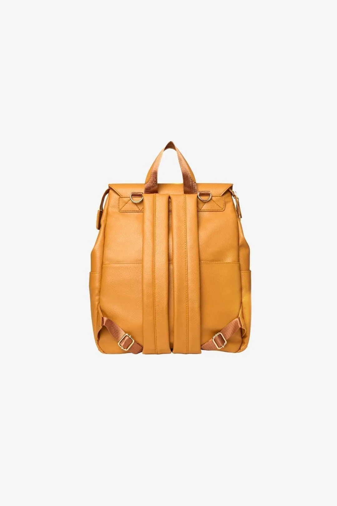 Luxe (2.0) Changing Backpack