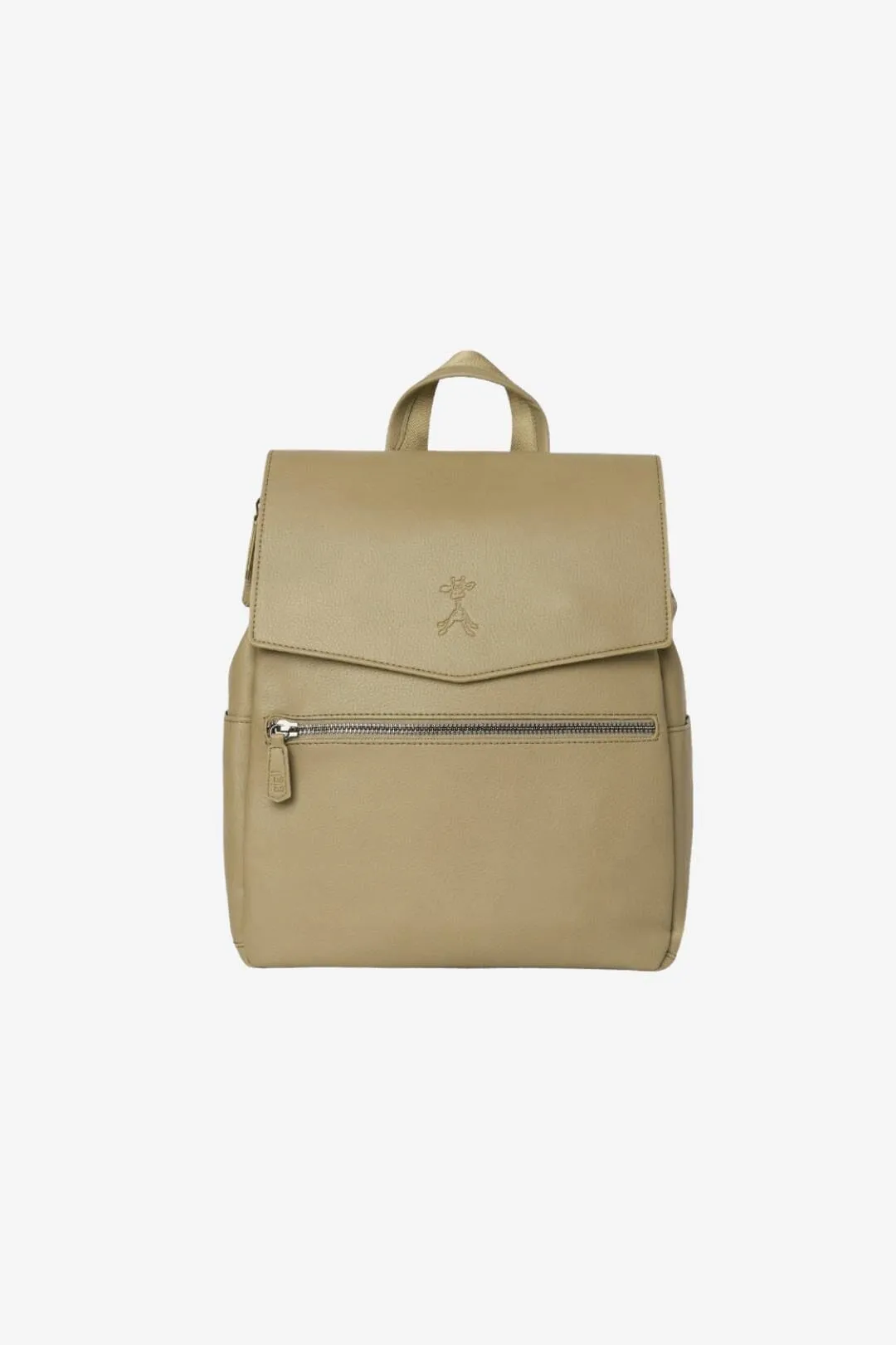 Luxe (2.0) Changing Backpack
