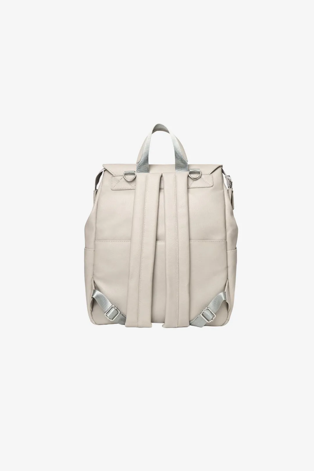 Luxe (2.0) Changing Backpack