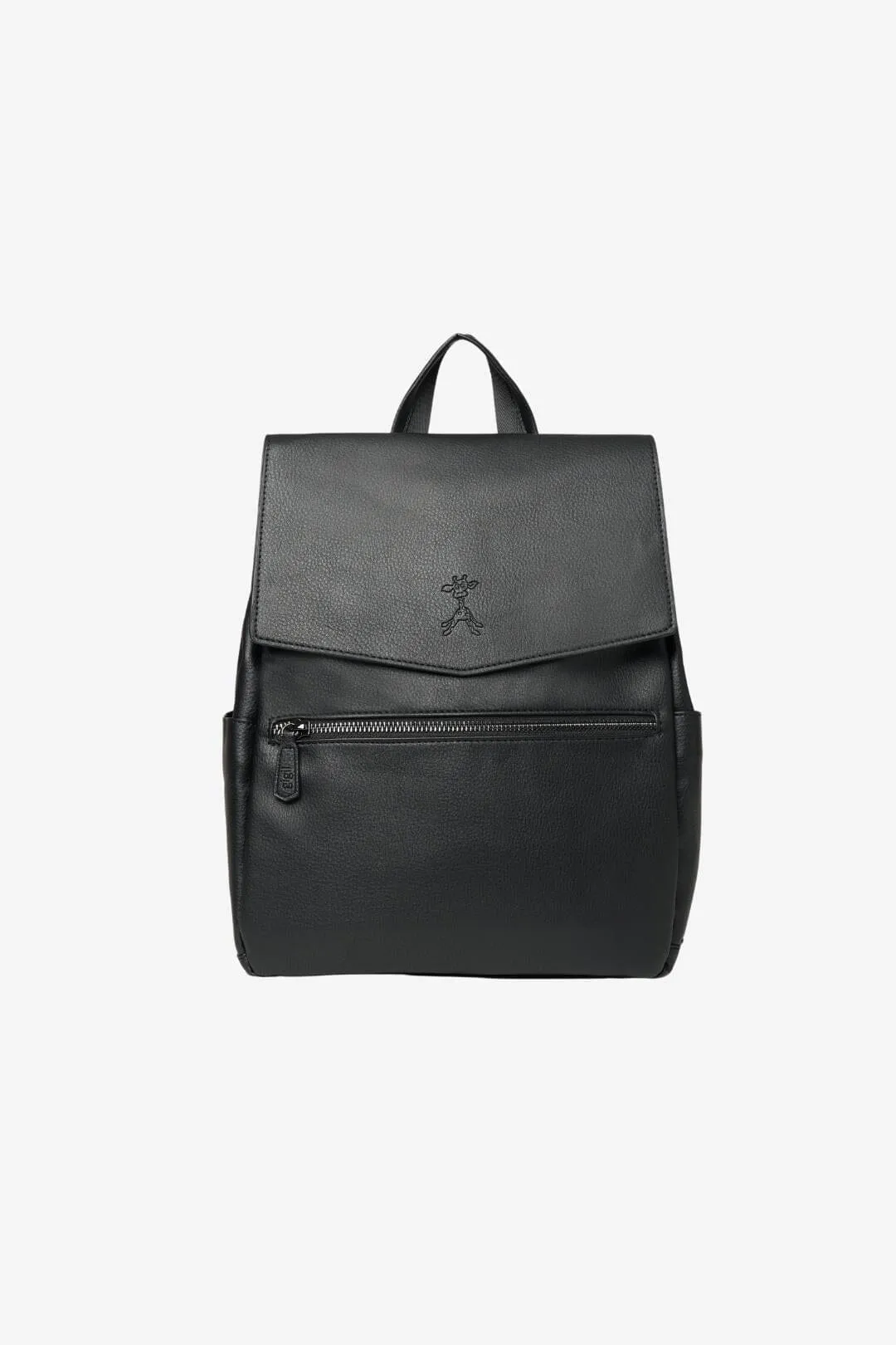 Luxe (2.0) Changing Backpack