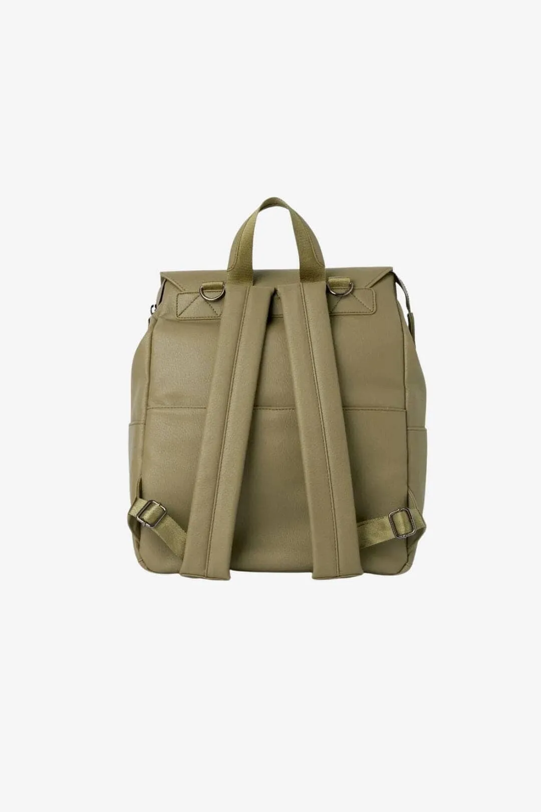 Luxe (2.0) Changing Backpack